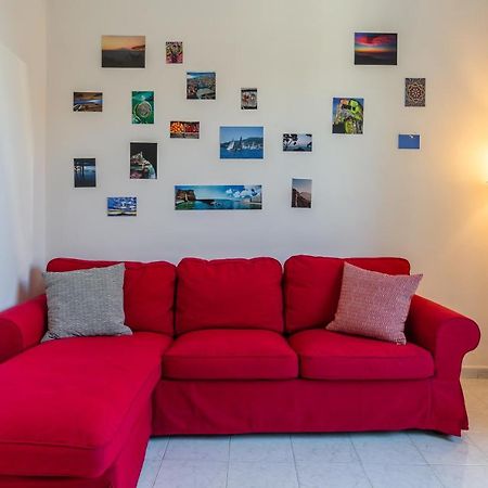 Seaview Apartment In Posillipo By Wonderful Italy Peschiera del Garda Exterior foto